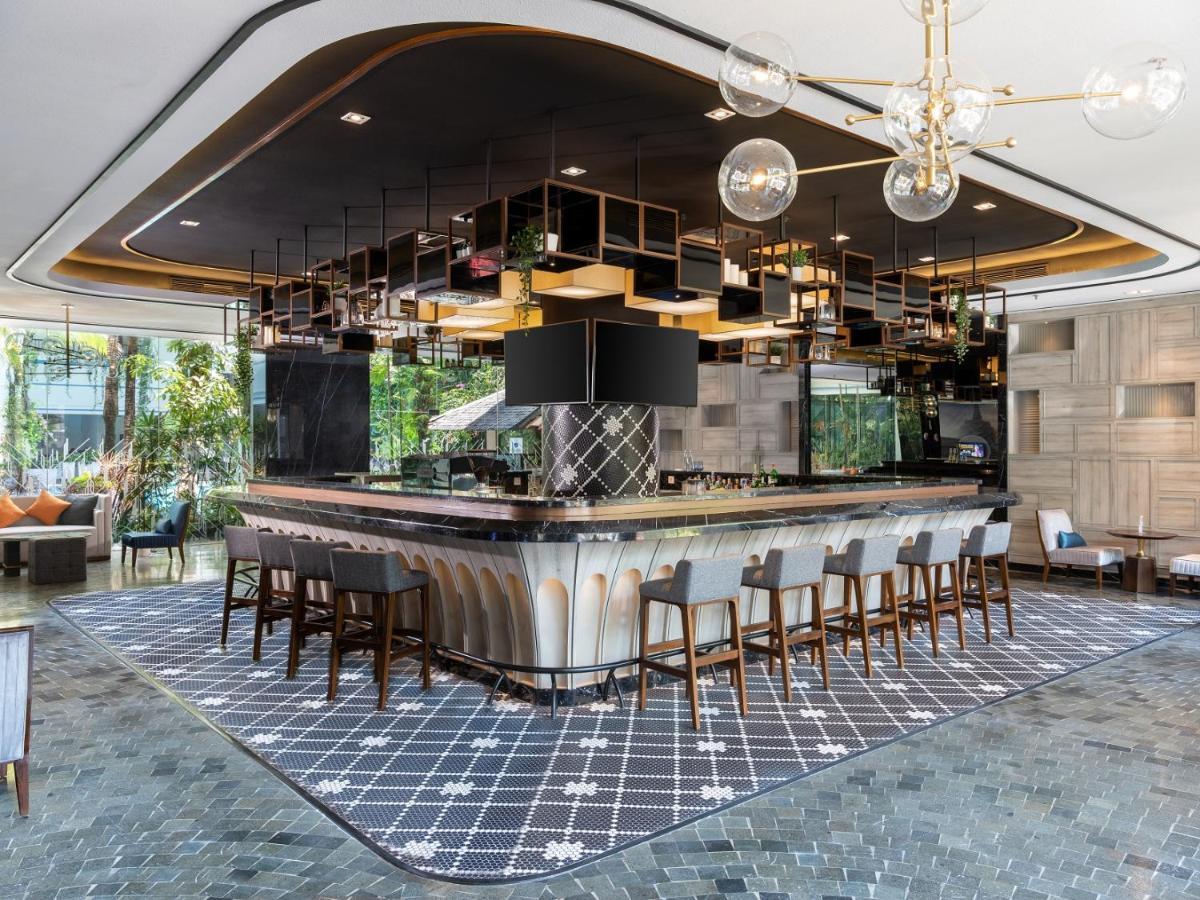 Kimaya Sudirman Yogyakarta By Harris Exteriör bild