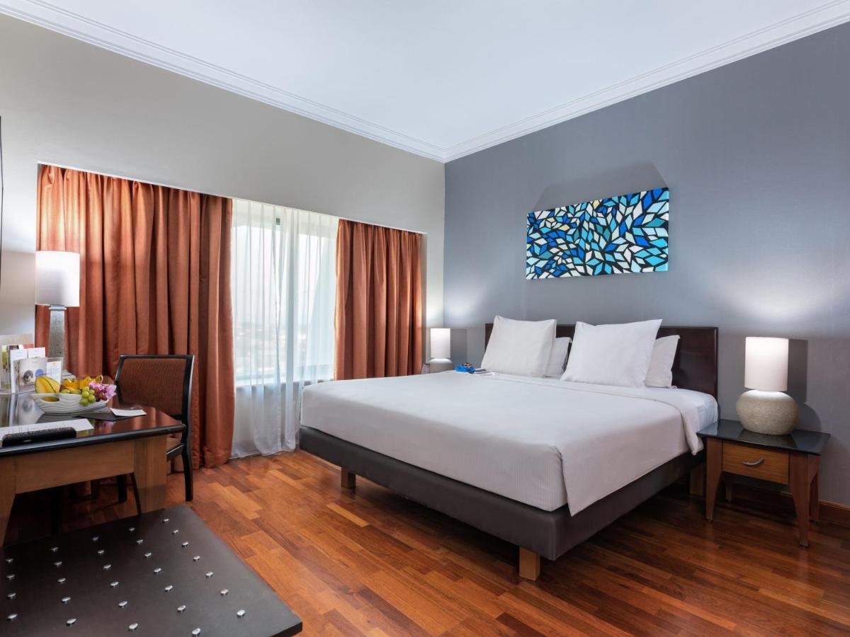 Kimaya Sudirman Yogyakarta By Harris Exteriör bild