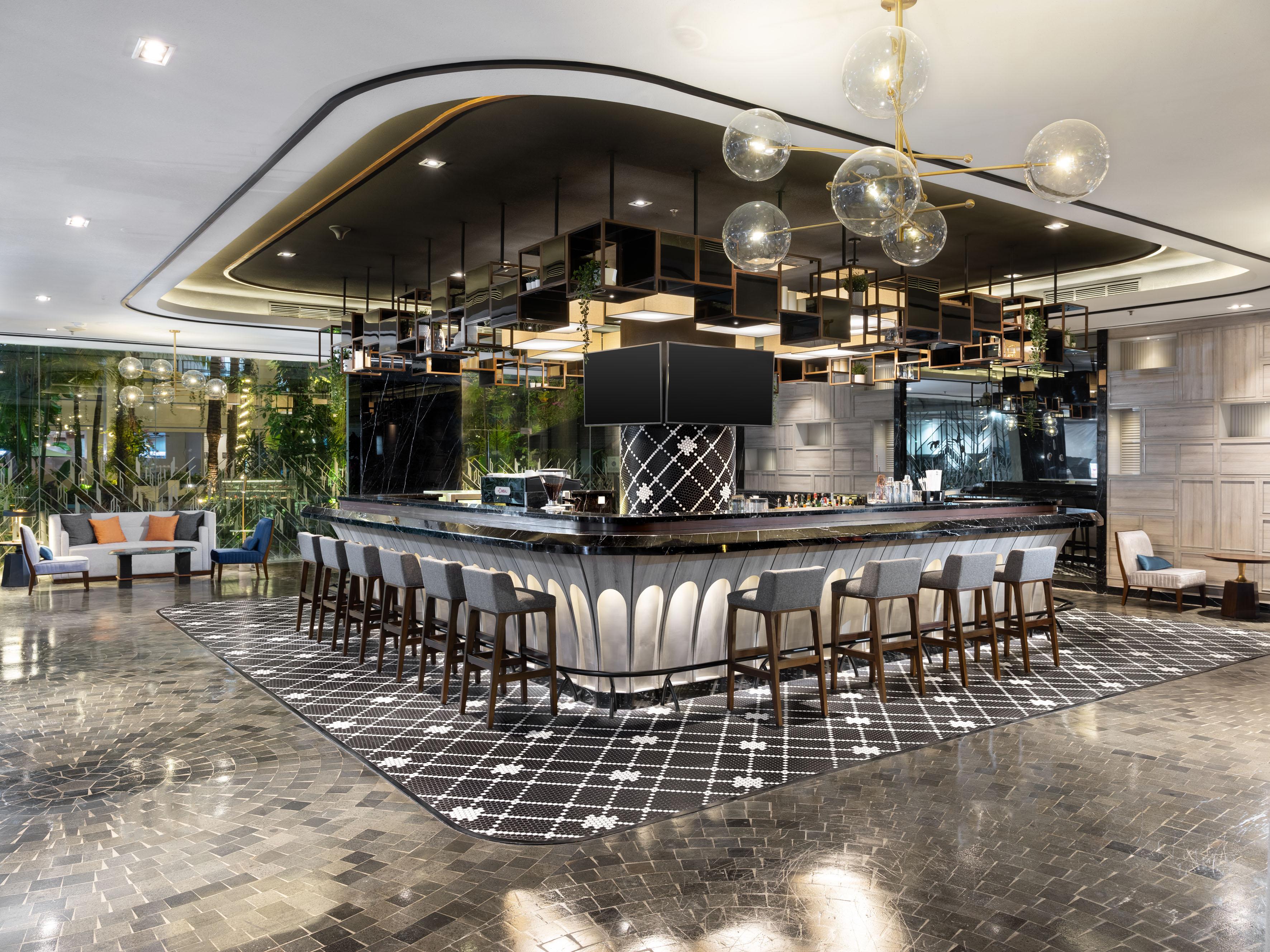 Kimaya Sudirman Yogyakarta By Harris Exteriör bild