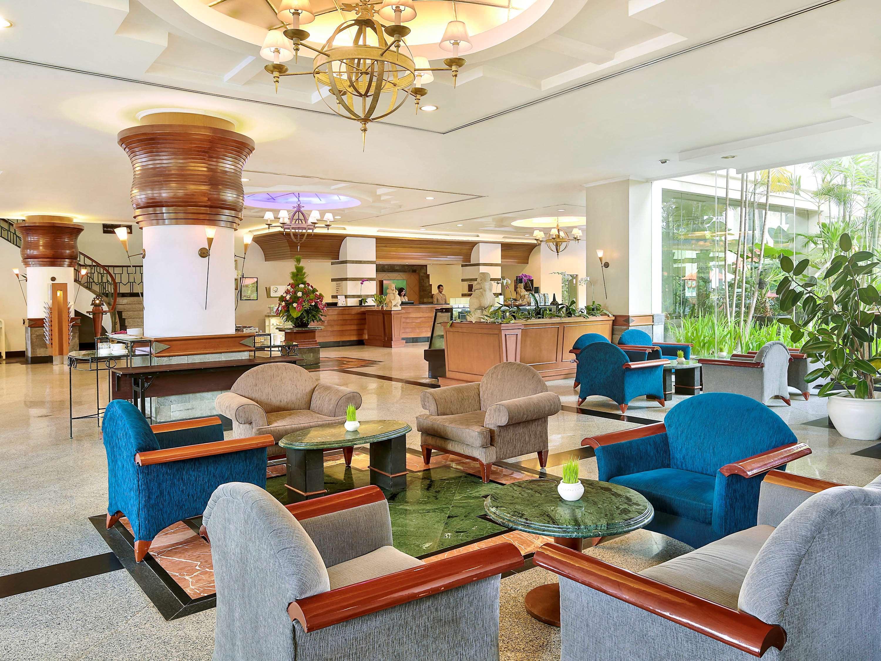 Kimaya Sudirman Yogyakarta By Harris Exteriör bild