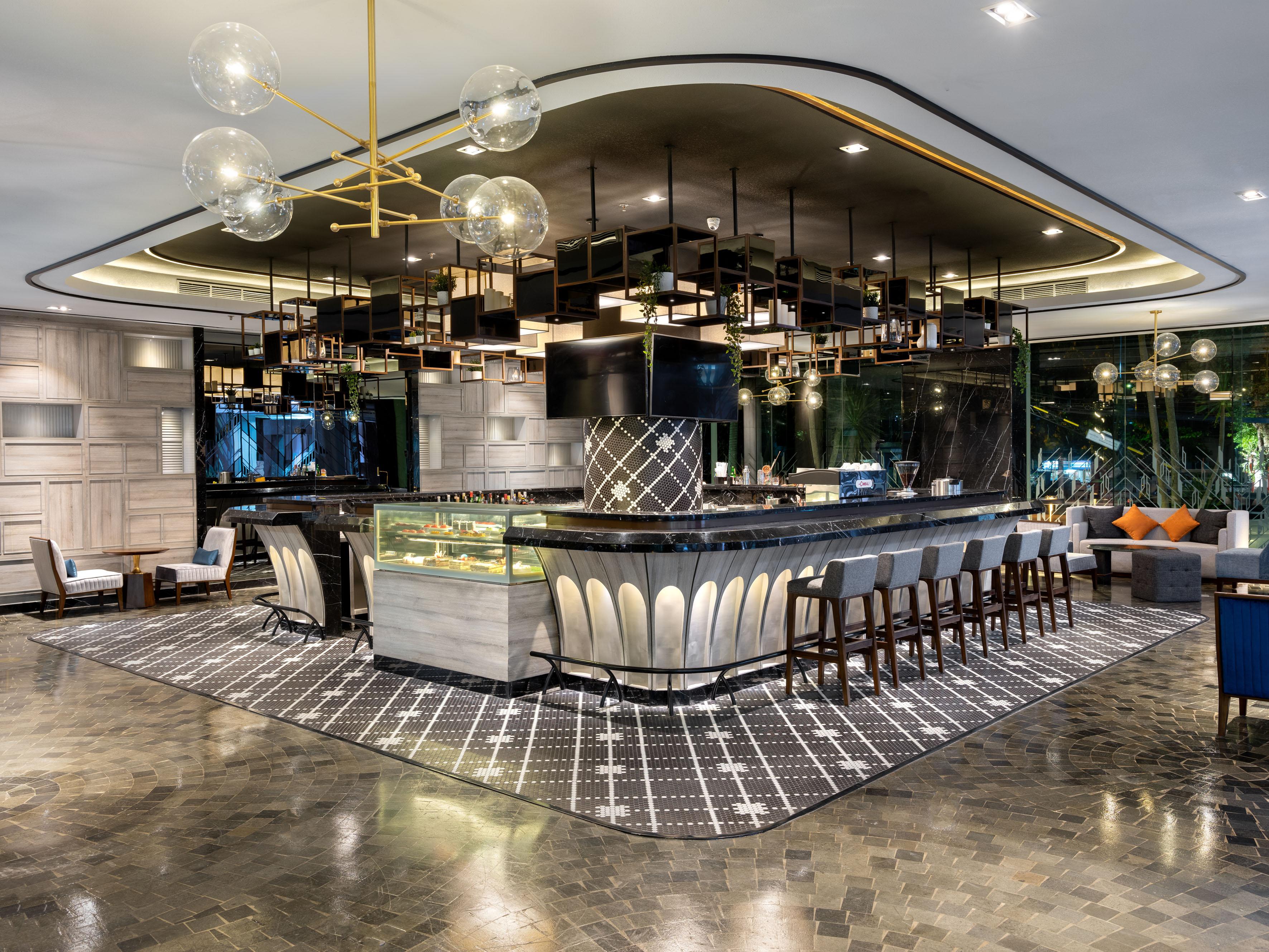 Kimaya Sudirman Yogyakarta By Harris Exteriör bild
