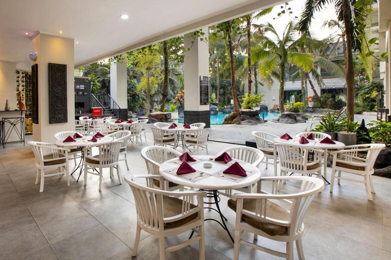 Kimaya Sudirman Yogyakarta By Harris Exteriör bild