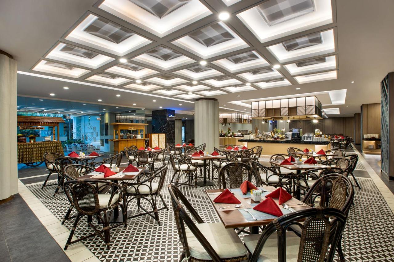 Kimaya Sudirman Yogyakarta By Harris Exteriör bild
