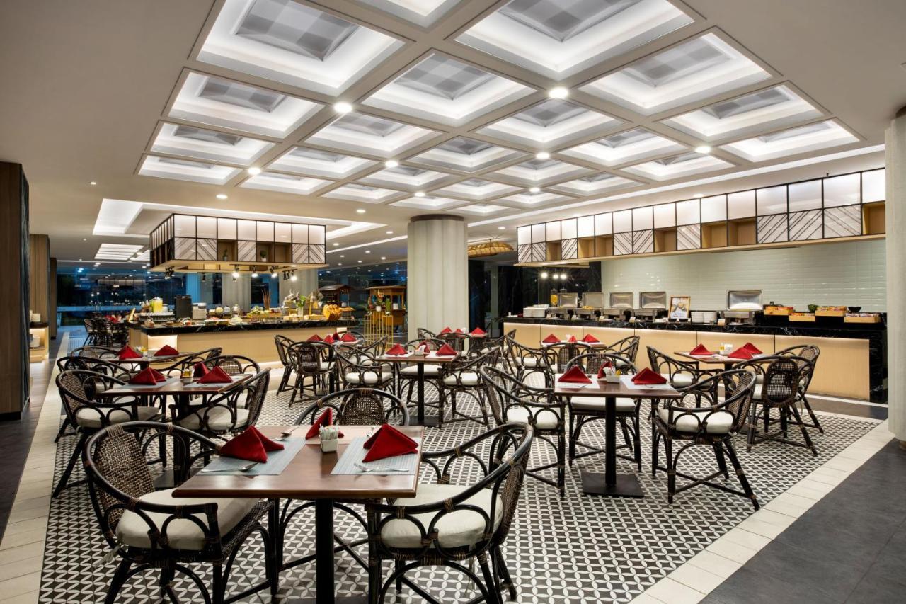 Kimaya Sudirman Yogyakarta By Harris Exteriör bild