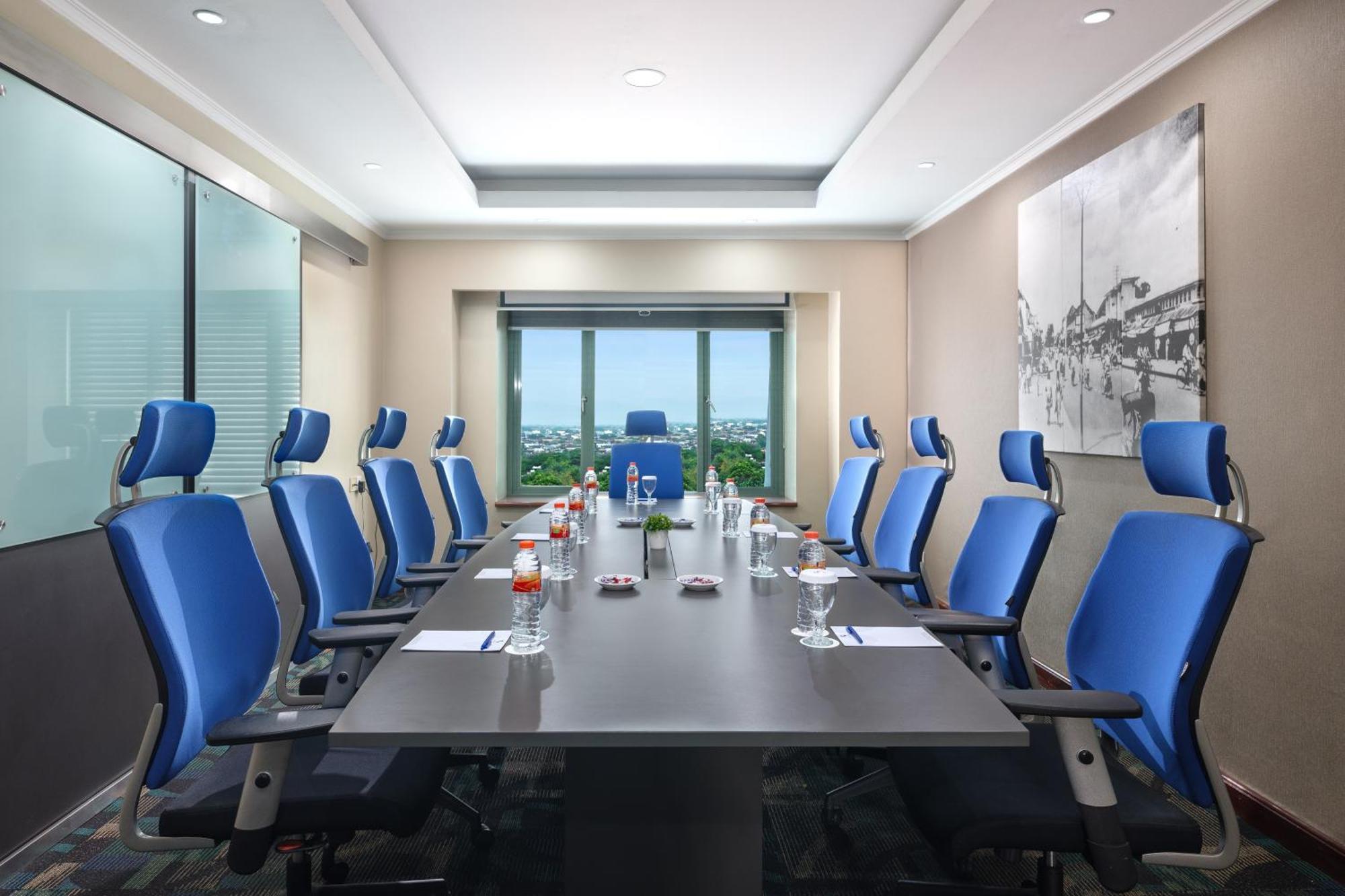 Kimaya Sudirman Yogyakarta By Harris Exteriör bild